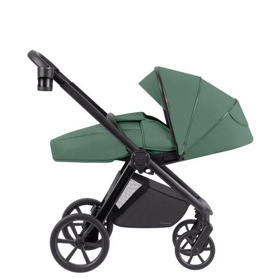 Carrello Omega Plus 2v1 Nova Green