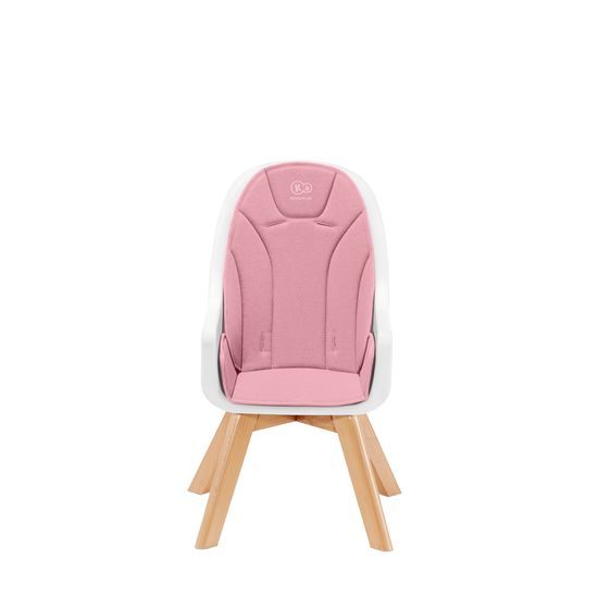 Kinderkraft židlička Tixi 2v1 Pink