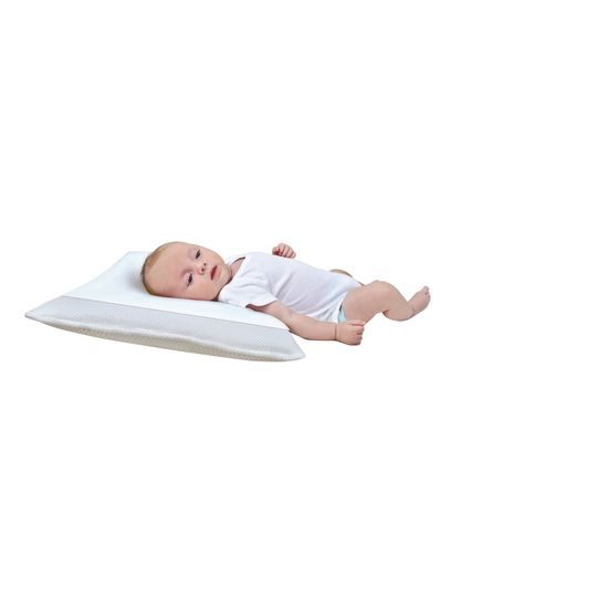 Babymatex Dětský polštář AERO 3D 37x57 cm