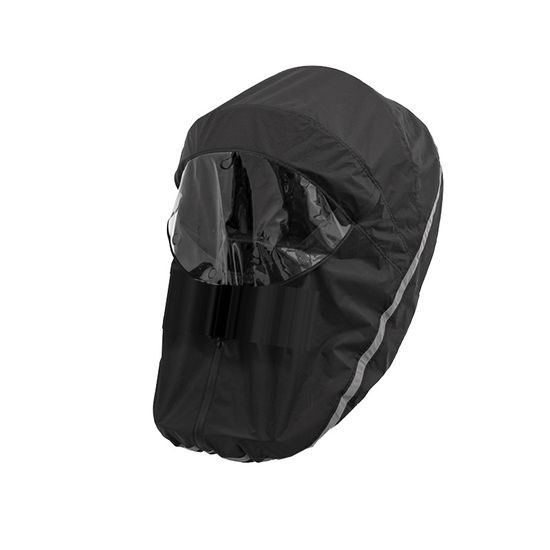 STOKKE® XPLORY® X Pláštěnka Black