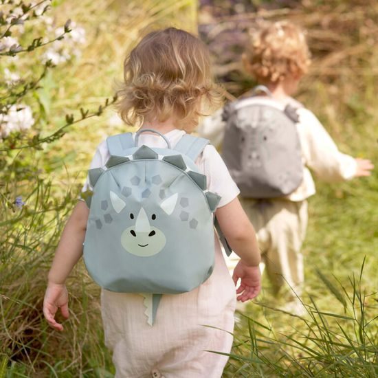 Lässig Tiny Backpack About Friends dragon