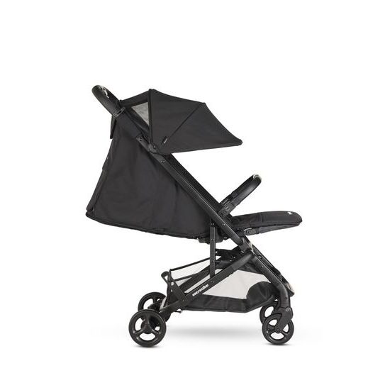 Easywalker Miley 2 Shadow Black