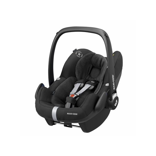 Thule SET 4v1 Urban Glide² + Bassinet + Pebble Pro i-Size vč. adaptérů (Black)