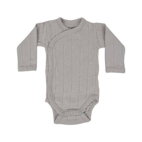 LODGER Romper Long Sleeves Tribe Mist 56