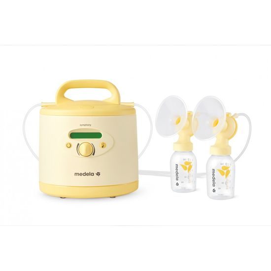 Medela Odsávací souprava PersonalFit™ PLUS Single