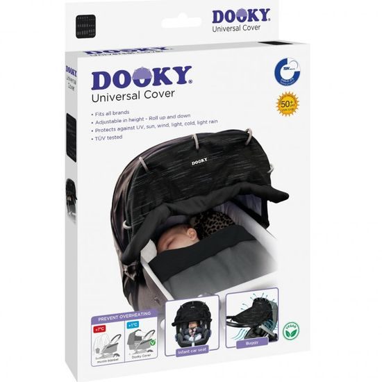 Dooky Design clona Matrix