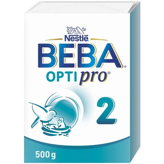 BEBA OPTIPRO® 2 (500g)