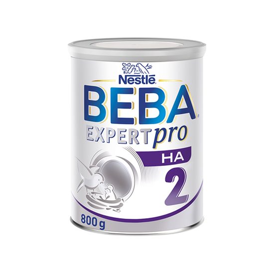 BEBA 6x EXPERTpro HA 2 (800g)