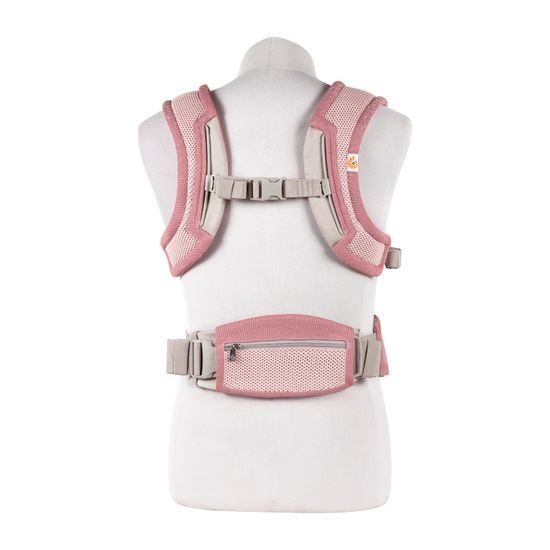 Ergobaby AERLOOM Desert Rose