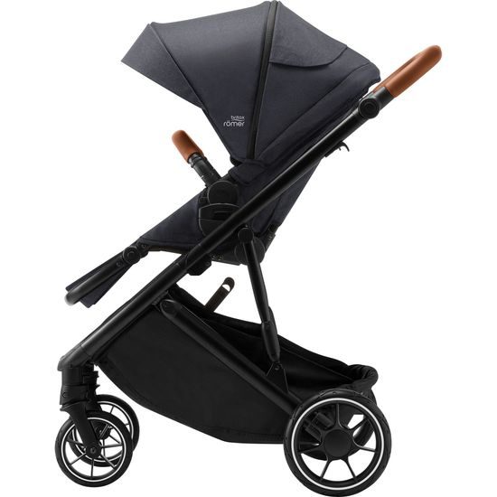 BRITAX RÖMER Strider M + hluboká korba 2023