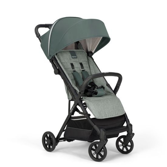 Inglesina Quid2 2022 Elephant Grey