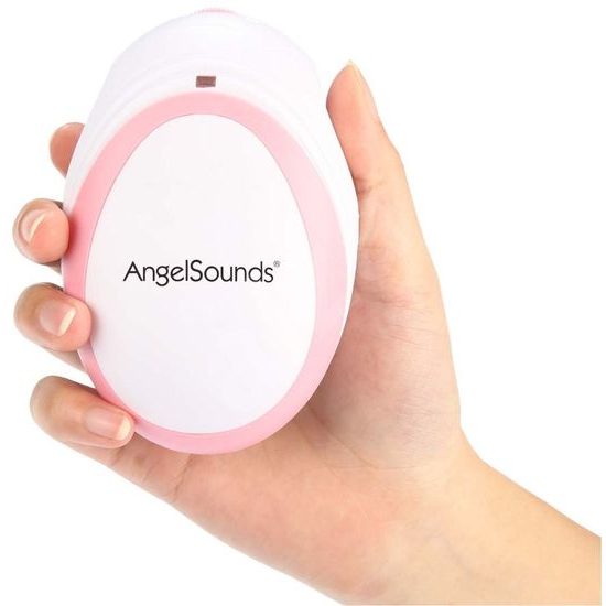 AngelSounds JPD-100S Mini ultrazvukový detektor