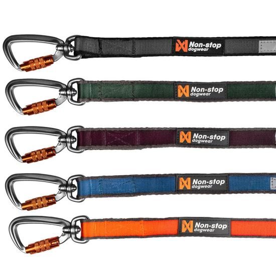 Non-stop Dogwear Move leash vodítko