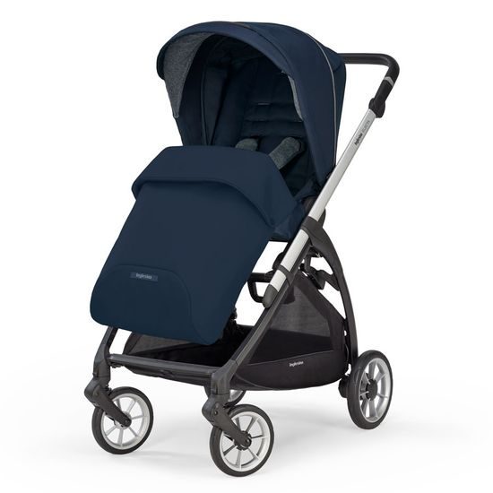 Inglesina Electa Cab System Quatro 2022 Soho Blue