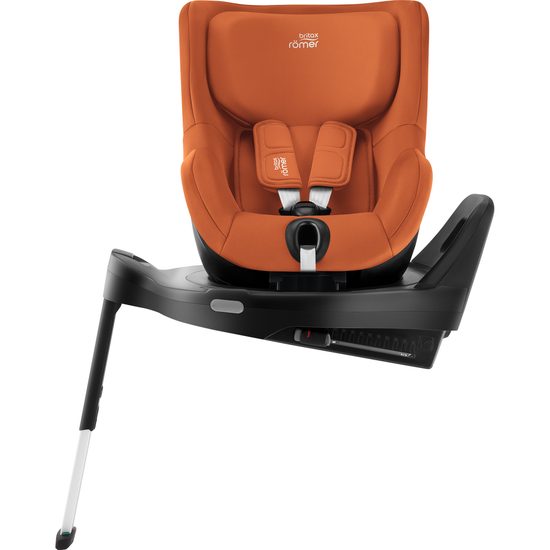 BRITAX RÖMER Dualfix Pro 2024