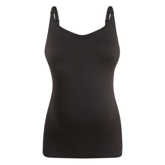 Noppies Seamless Nursing Tanktop