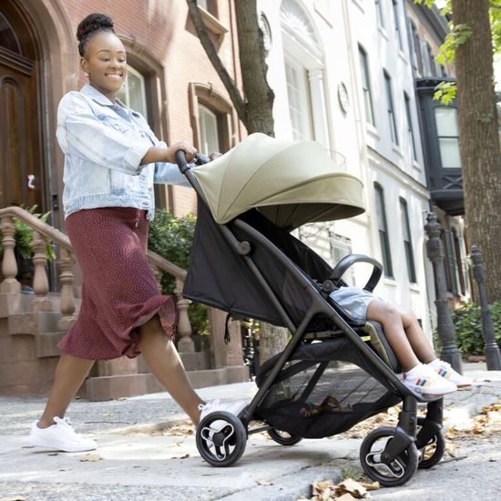 Graco Myavo steeple gray