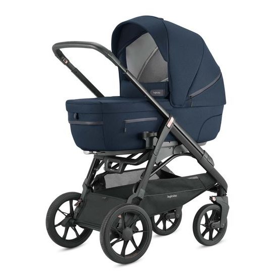 Inglesina Aptica XT Duo 2022 Polar Blue