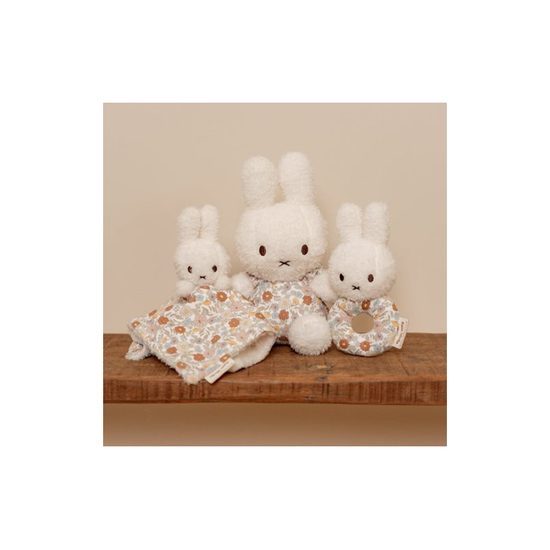 Little Dutch Dárková sada králíček Miffy Vintage Kytičky