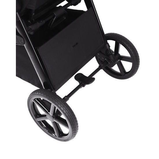 Carrello Bravo SL Sand Beige