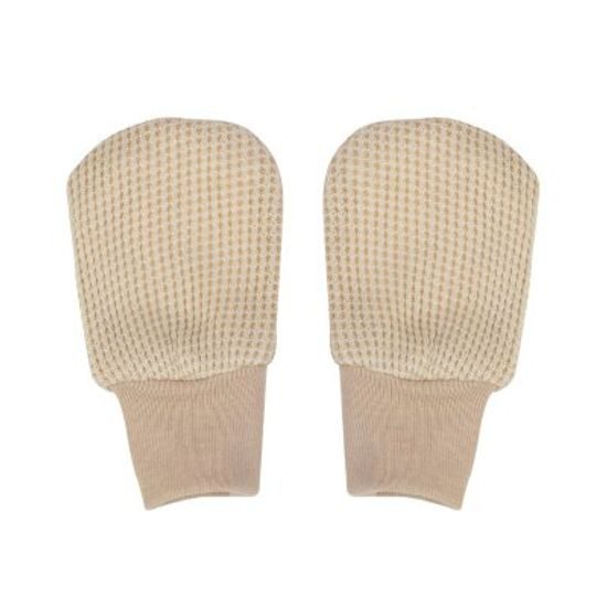 LODGER Mittens Ciumbelle Ivory