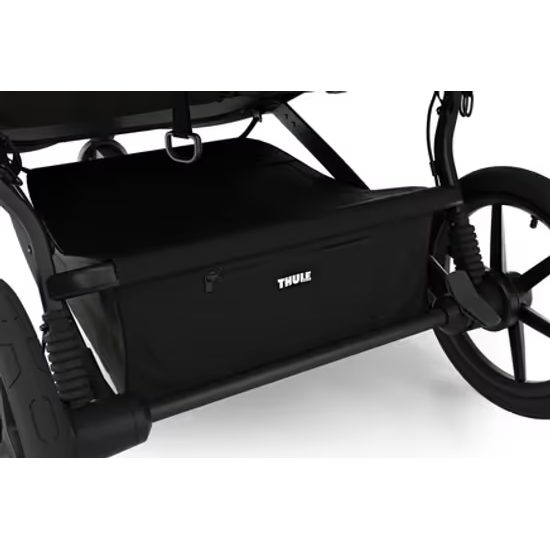 THULE Urban Glide 3 Double Black 2024