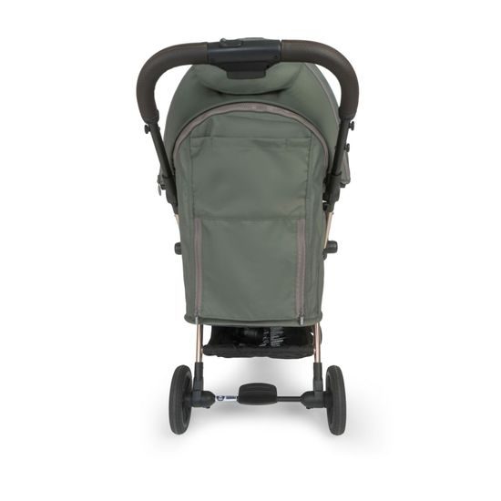 Leclerc Baby Influencer XL kočárek Army Green