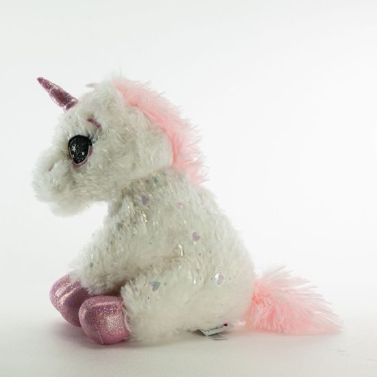 innoGIO Plyšová hračka UNICORN 25cm