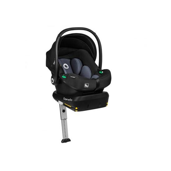 Lionelo Báze isofix