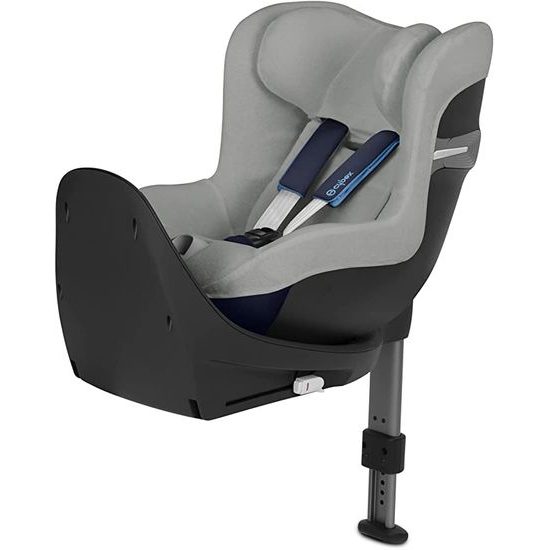 Cybex Letní potah Sirona M2 Grey