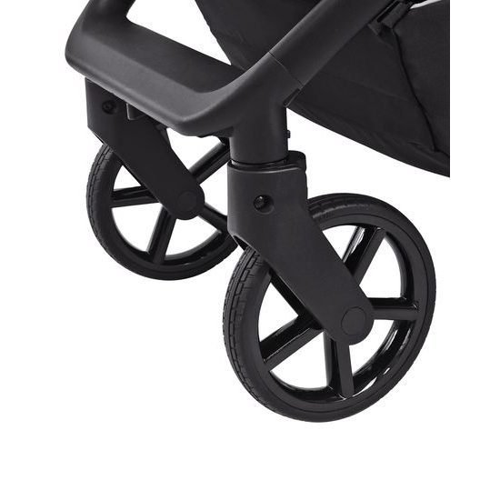 Carrello Bravo SL Ink Black