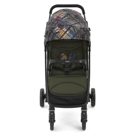 Graco Breaze lite 2 couture fern