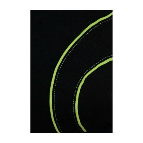 manduca® Black Line Screaming Green