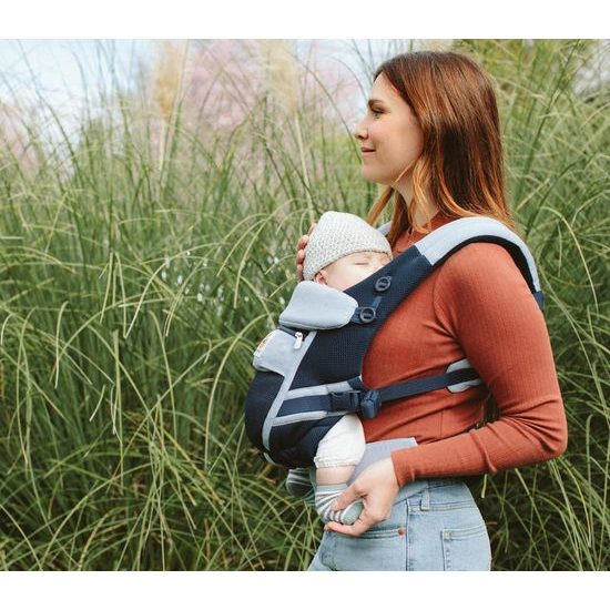 Ergobaby ADAPT COOL AIR MESH Chambray