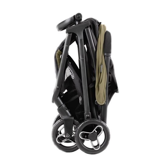 Graco Myavo clover