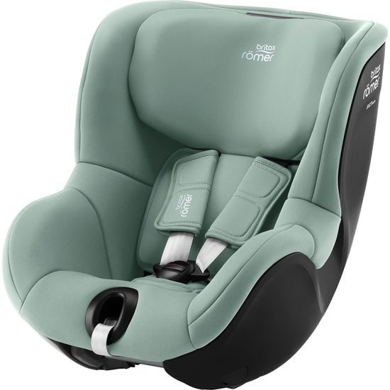 BRITAX RÖMER set Baby-Safe Pro + Vario Base 5Z + Dualfix 5Z 2024