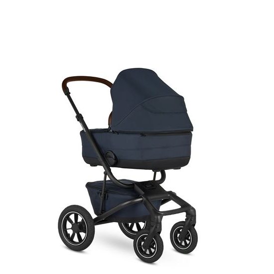 Easywalker Jimmey AIR Set XXL Indigo Blue s příslušenstvím