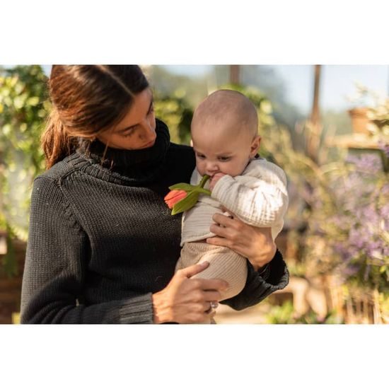 Oli & Carol Kousátko TULIPÁN THEO THE TULIP