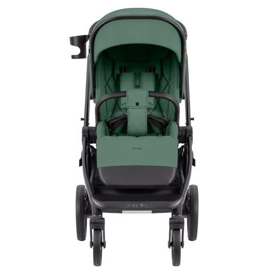 Carrello Omega Plus 2v1 Nova Green