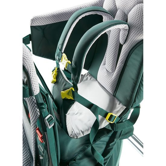 Deuter Dětská krosna Kid Comfort 2024