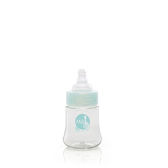Mii Sophie la girafe kojenecká láhev 150ml - plast (polyamid)