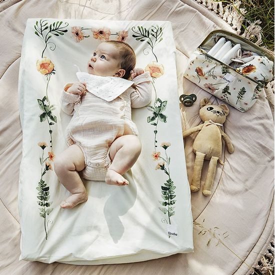 Elodie Details Snuggle Forest Mouse Max