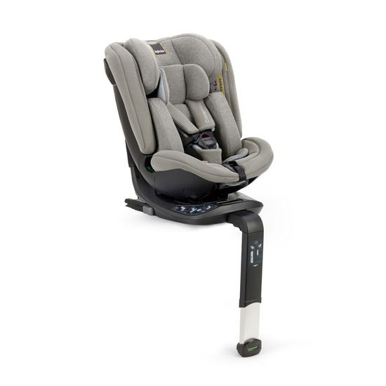 Inglesina Copernico i-Size 2022 Moon Grey