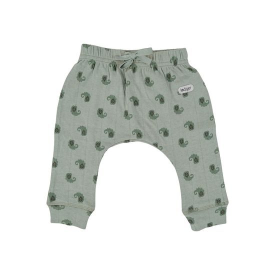 LODGER Jogger Flame Tribe Silt Green 62