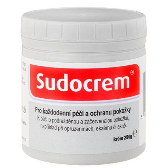 Sudocrem krém Multi-Expert 250g