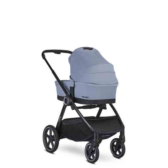 Easywalker Rudey Steel Grey 2021