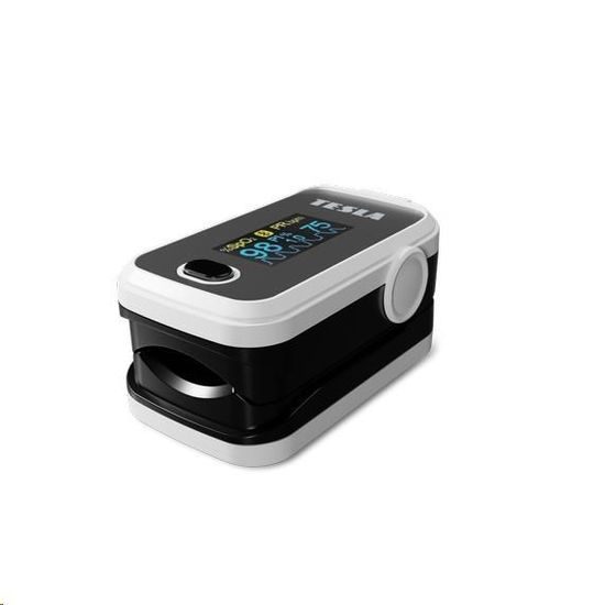 Tesla Smart Oximeter