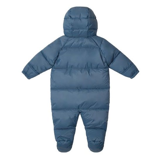 LEOKID Baby Overall Eddy Sea Moss vel. 6 - 9 měsíců (vel. 68)