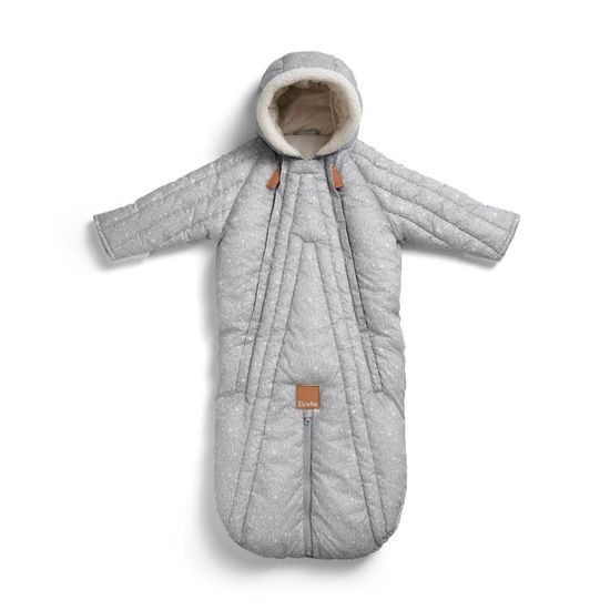 Elodie Details Baby overal Monkey Sunrise