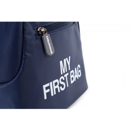 Childhome Dětský batoh My First Bag Navy